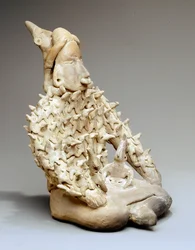 Mère et 87 enfants